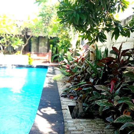 Giliranta Hotell Gili Trawangan Exteriör bild
